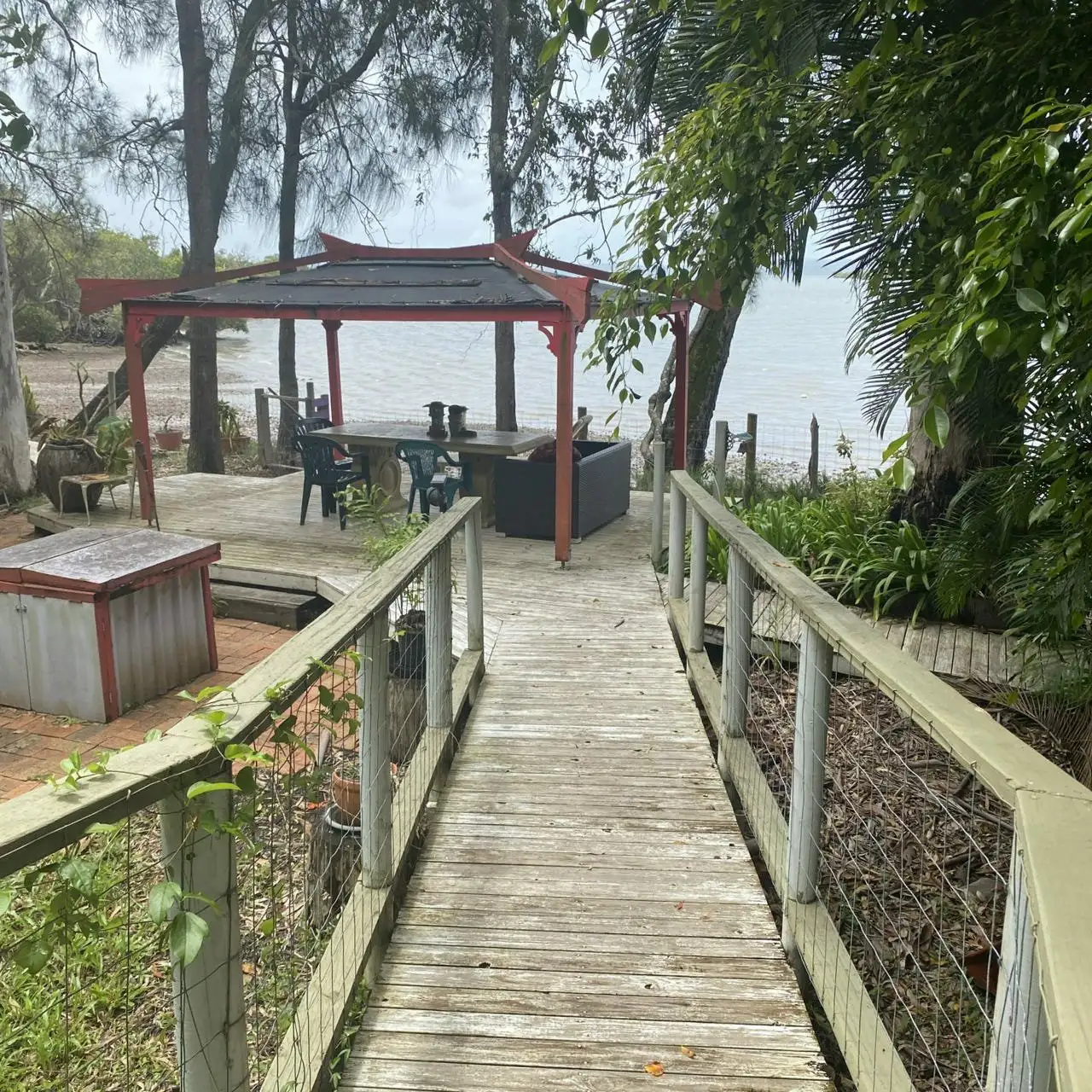 Main view of Homely house listing, 94 Timothy Street, Macleay Island QLD 4184