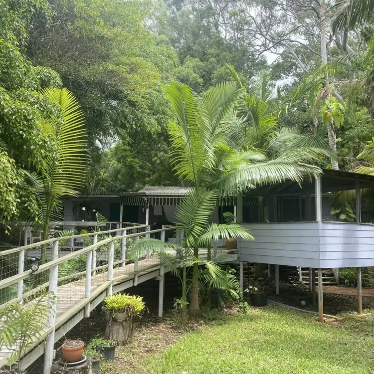Second view of Homely house listing, 94 Timothy Street, Macleay Island QLD 4184