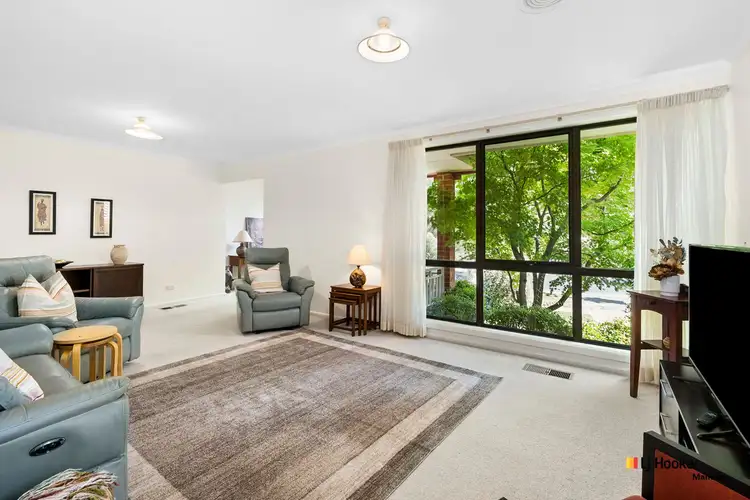 Second view of Homely house listing, 39 Tallara Parkway, Narrabundah ACT 2604