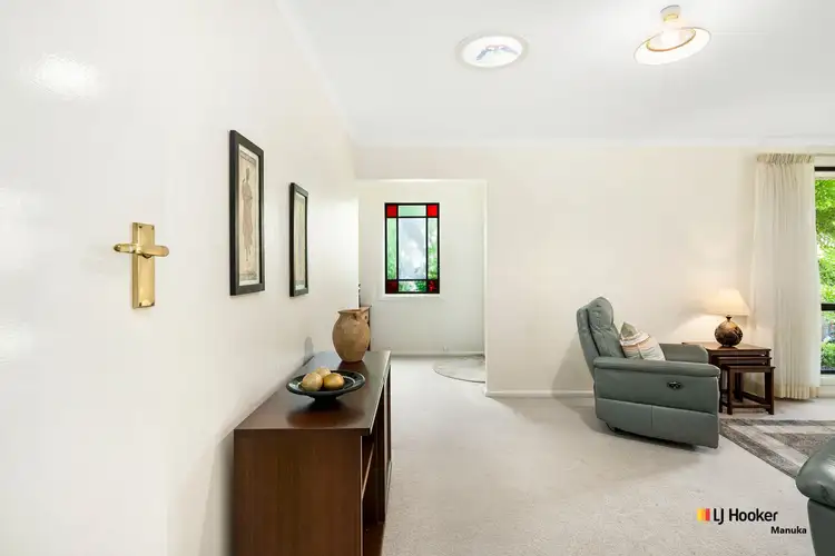 Third view of Homely house listing, 39 Tallara Parkway, Narrabundah ACT 2604