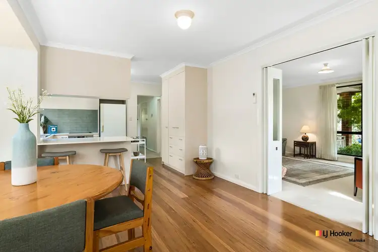 Fourth view of Homely house listing, 39 Tallara Parkway, Narrabundah ACT 2604