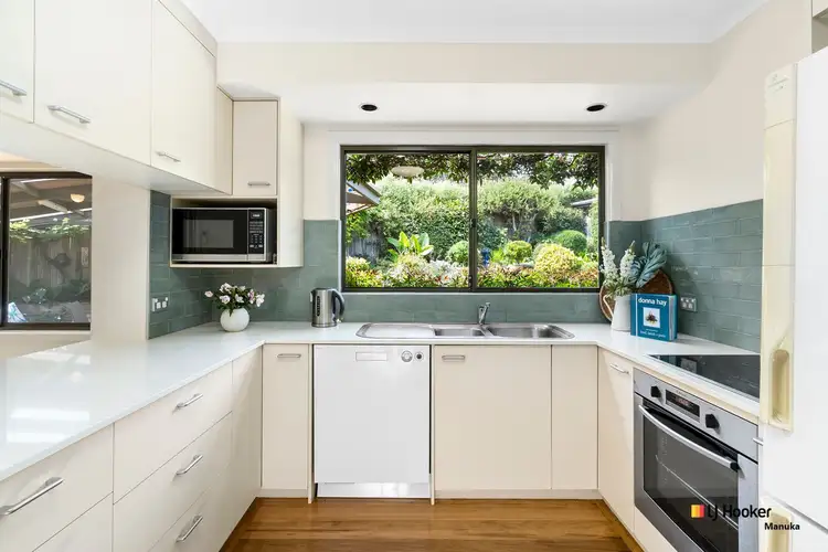 Sixth view of Homely house listing, 39 Tallara Parkway, Narrabundah ACT 2604