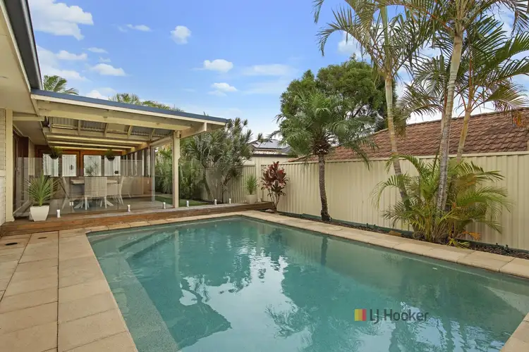 Second view of Homely house listing, 19 Mountain View Drive, Woongarrah NSW 2259