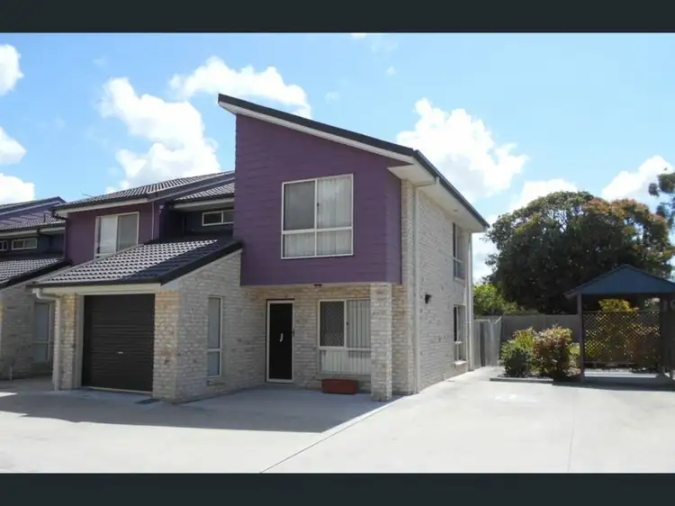 Unit 6/3-5 Charles Street, Caboolture QLD 4510