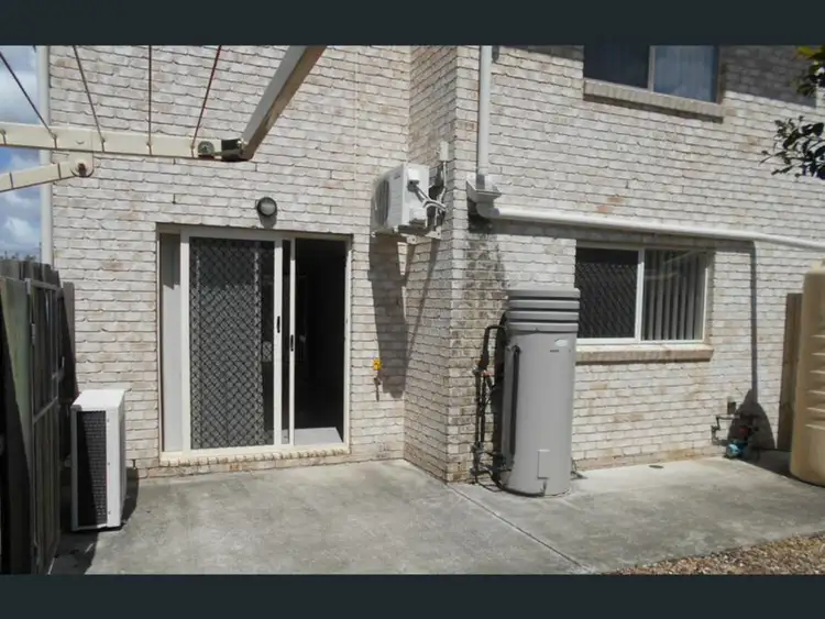 Third view of Homely townhouse listing, Unit 6/3-5 Charles Street, Caboolture QLD 4510