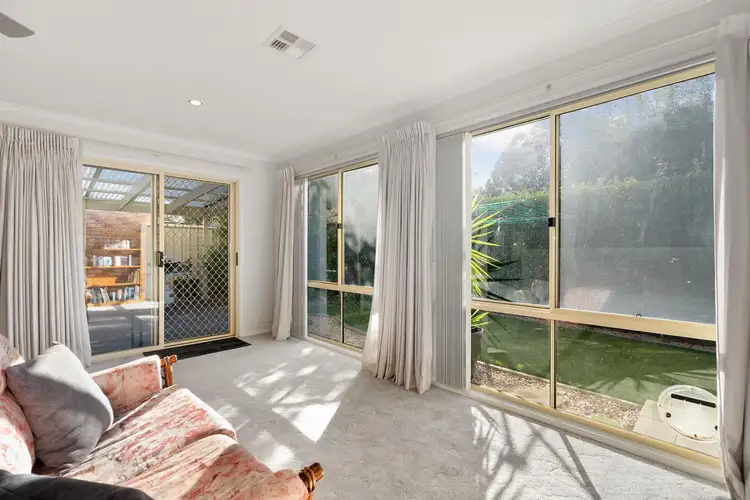 Second view of Homely house listing, 24 Yarrawonga Street, Ngunnawal ACT 2913
