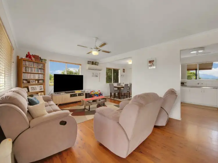 Second view of Homely house listing, 4 Dell Court, Kin Kora QLD 4680