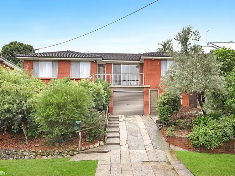 Third view of Homely house listing, 37 Booyong Street, West Wollongong NSW 2500