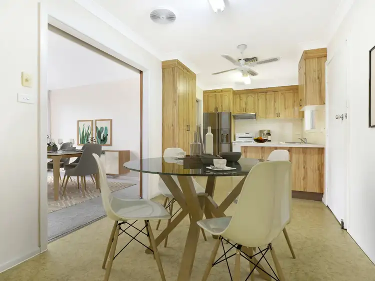 Fifth view of Homely house listing, 37 Booyong Street, West Wollongong NSW 2500