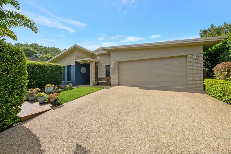 22 Reddy Drive, Norman Gardens QLD 4701