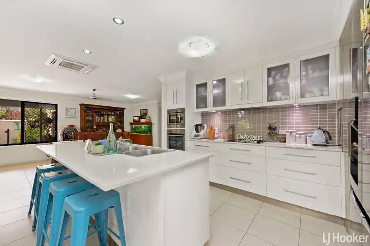 Third view of Homely house listing, 22 Reddy Drive, Norman Gardens QLD 4701