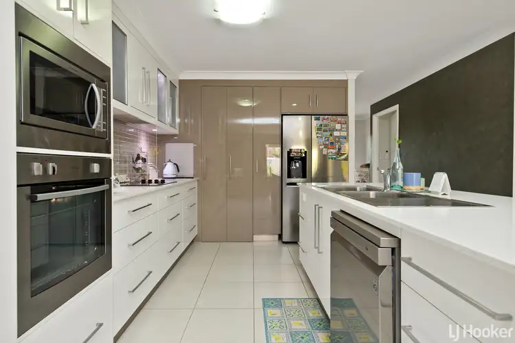 Fourth view of Homely house listing, 22 Reddy Drive, Norman Gardens QLD 4701