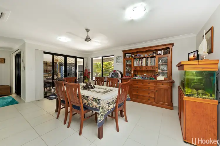Fifth view of Homely house listing, 22 Reddy Drive, Norman Gardens QLD 4701
