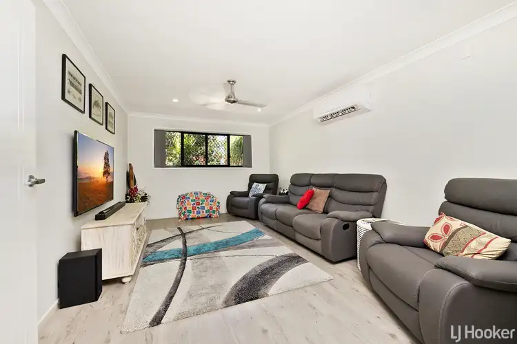 Seventh view of Homely house listing, 22 Reddy Drive, Norman Gardens QLD 4701