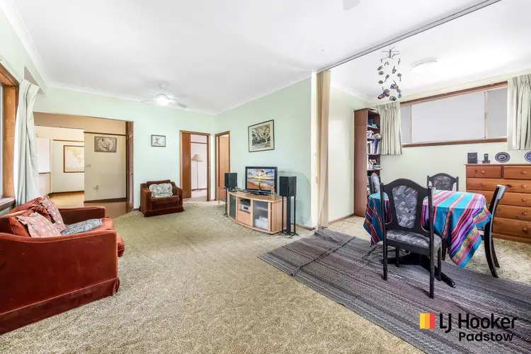 Second view of Homely house listing, 32 Milford Avenue, Panania NSW 2213
