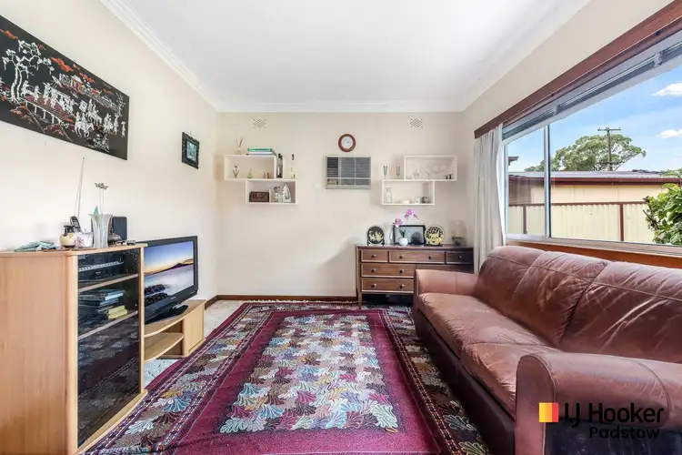 Third view of Homely house listing, 32 Milford Avenue, Panania NSW 2213