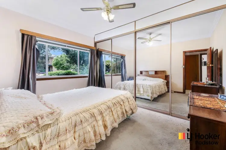 Fifth view of Homely house listing, 32 Milford Avenue, Panania NSW 2213
