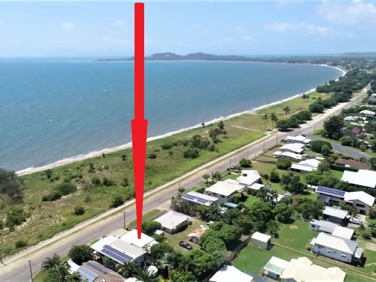 Main view of Homely house listing, 89 Bowen Esplanade, Bowen QLD 4805