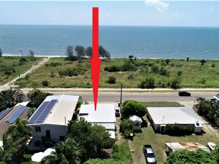 Second view of Homely house listing, 89 Bowen Esplanade, Bowen QLD 4805