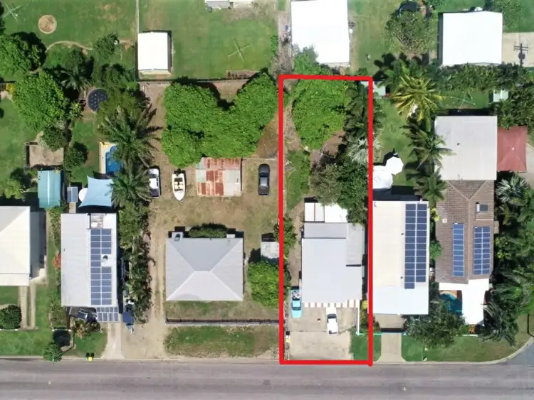Third view of Homely house listing, 89 Bowen Esplanade, Bowen QLD 4805