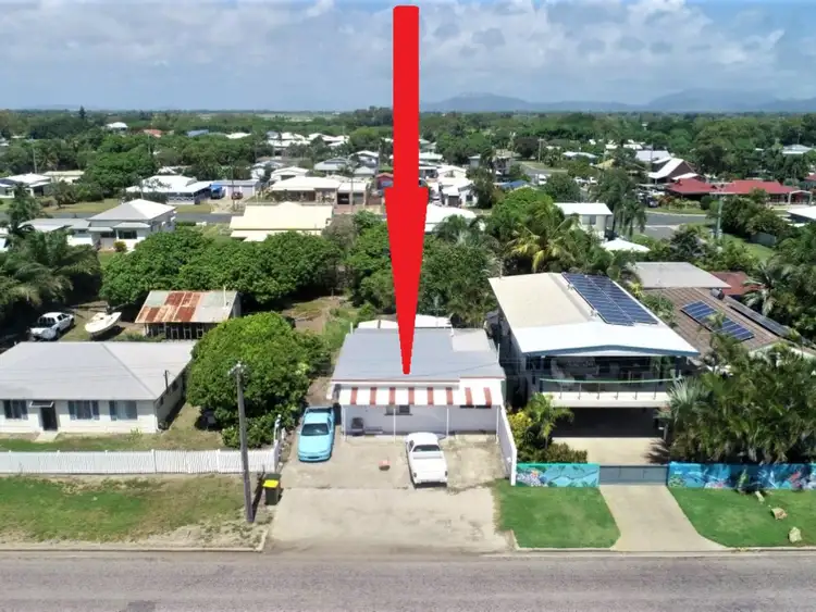 Fourth view of Homely house listing, 89 Bowen Esplanade, Bowen QLD 4805