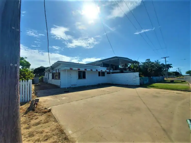 Fifth view of Homely house listing, 89 Bowen Esplanade, Bowen QLD 4805