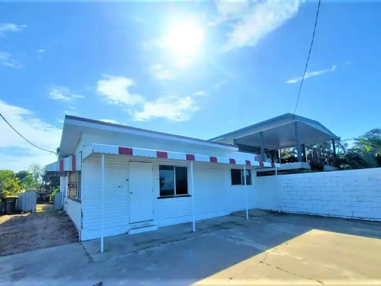 Sixth view of Homely house listing, 89 Bowen Esplanade, Bowen QLD 4805