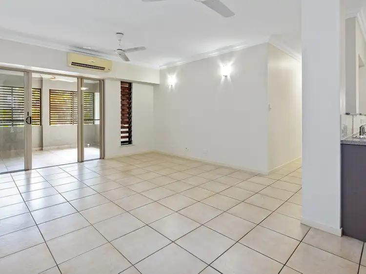 Fourth view of Homely unit listing, 2005/40-42 Clifton Road, Clifton Beach QLD 4879