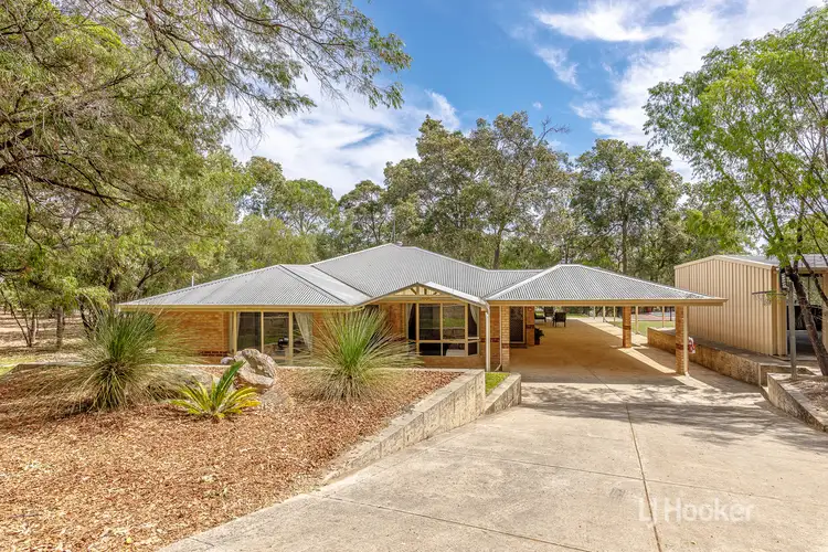17 Frances Road, Gelorup WA 6230