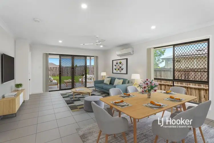 51 Buxton Avenue, Yarrabilba QLD 4207