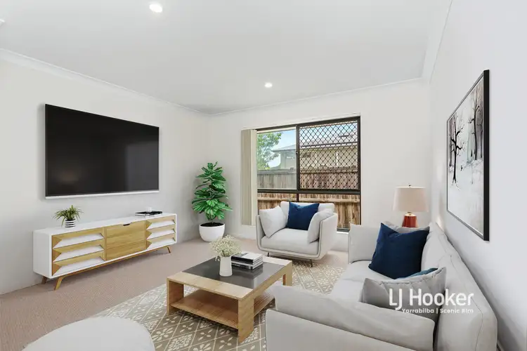 Third view of Homely house listing, 51 Buxton Avenue, Yarrabilba QLD 4207