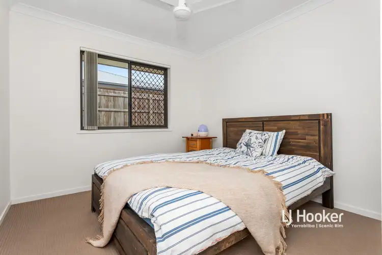 Fourth view of Homely house listing, 51 Buxton Avenue, Yarrabilba QLD 4207