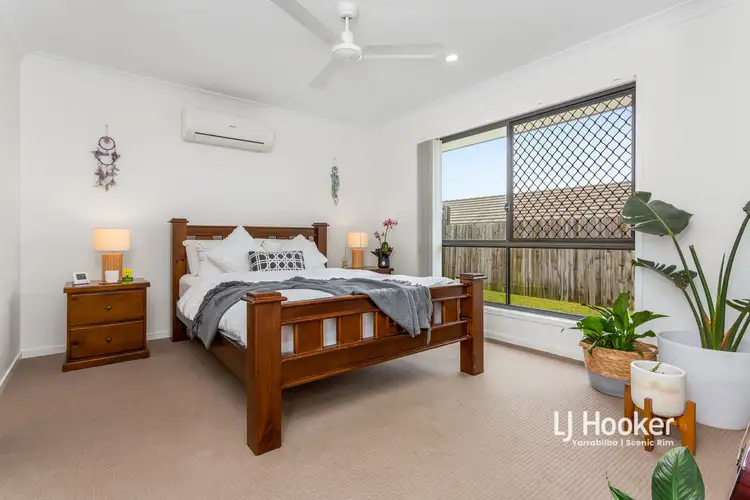 Fifth view of Homely house listing, 51 Buxton Avenue, Yarrabilba QLD 4207