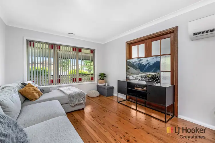 Third view of Homely house listing, 1 Gerald Street, Greystanes NSW 2145