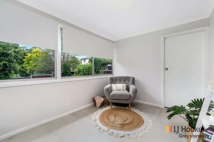 Fourth view of Homely house listing, 1 Gerald Street, Greystanes NSW 2145