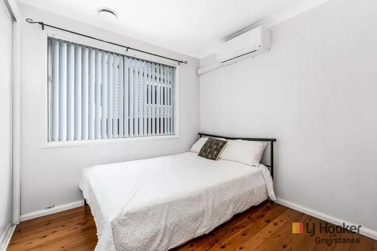 Fifth view of Homely house listing, 1 Gerald Street, Greystanes NSW 2145