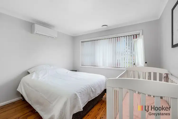 Sixth view of Homely house listing, 1 Gerald Street, Greystanes NSW 2145