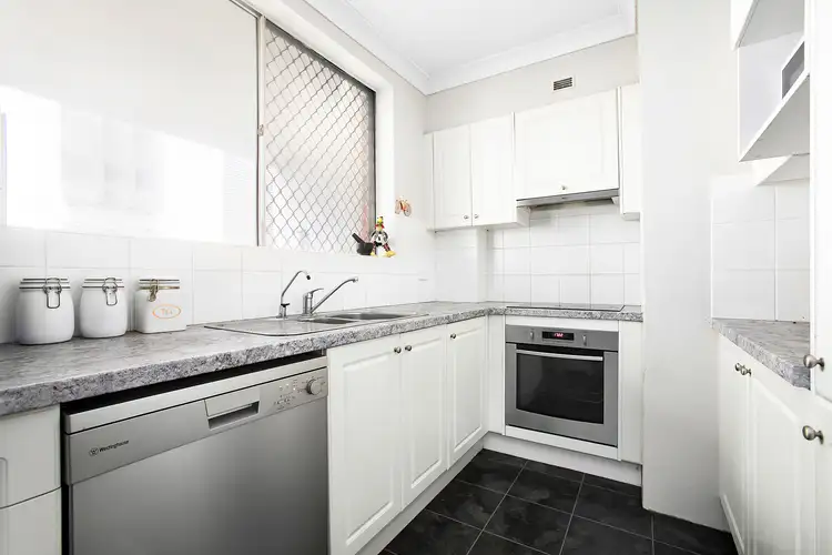 Second view of Homely apartment listing, 8/52 Penkivil Street, Bondi NSW 2026