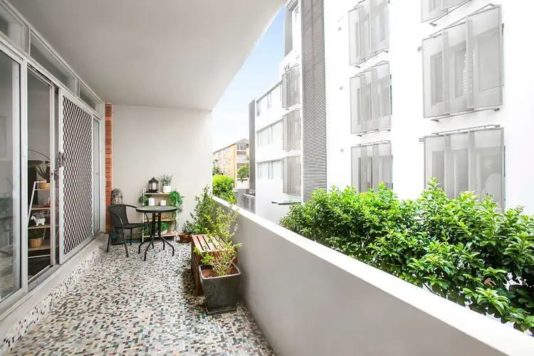 Third view of Homely apartment listing, 8/52 Penkivil Street, Bondi NSW 2026