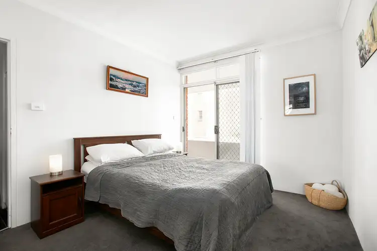 Fifth view of Homely apartment listing, 8/52 Penkivil Street, Bondi NSW 2026
