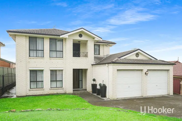 114 Willis Street, Rooty Hill NSW 2766