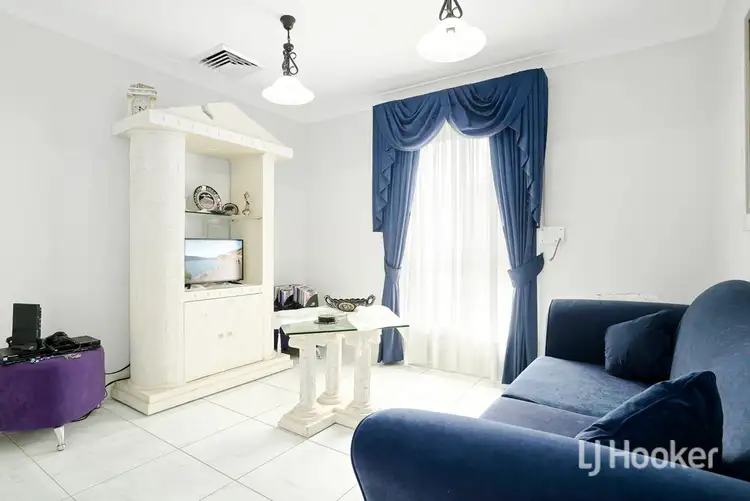 Fourth view of Homely house listing, 114 Willis Street, Rooty Hill NSW 2766