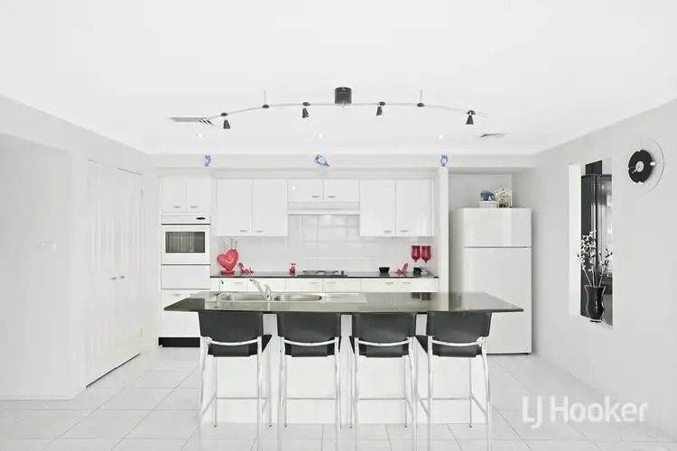 Fifth view of Homely house listing, 114 Willis Street, Rooty Hill NSW 2766
