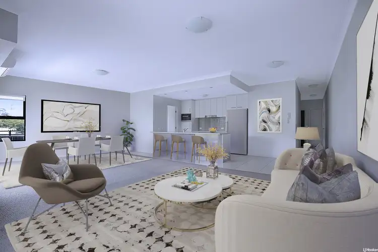 Second view of Homely unit listing, 6/448 Oxley Avenue, Redcliffe QLD 4020