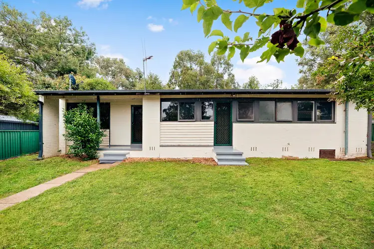 Main view of Homely house listing, 15 Geeves Court, Charnwood ACT 2615