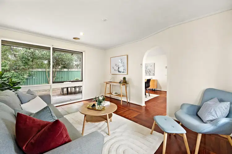 Second view of Homely house listing, 15 Geeves Court, Charnwood ACT 2615