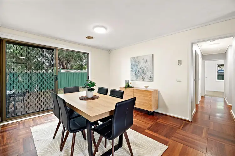 Fourth view of Homely house listing, 15 Geeves Court, Charnwood ACT 2615