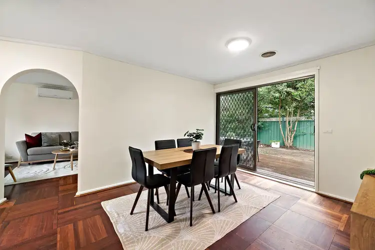Fifth view of Homely house listing, 15 Geeves Court, Charnwood ACT 2615