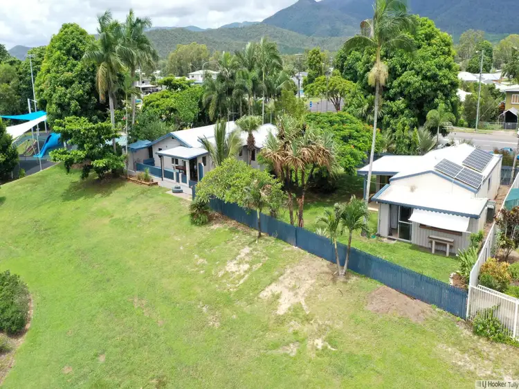 Second view of Homely house listing, 146 Victoria Street, Cardwell QLD 4849