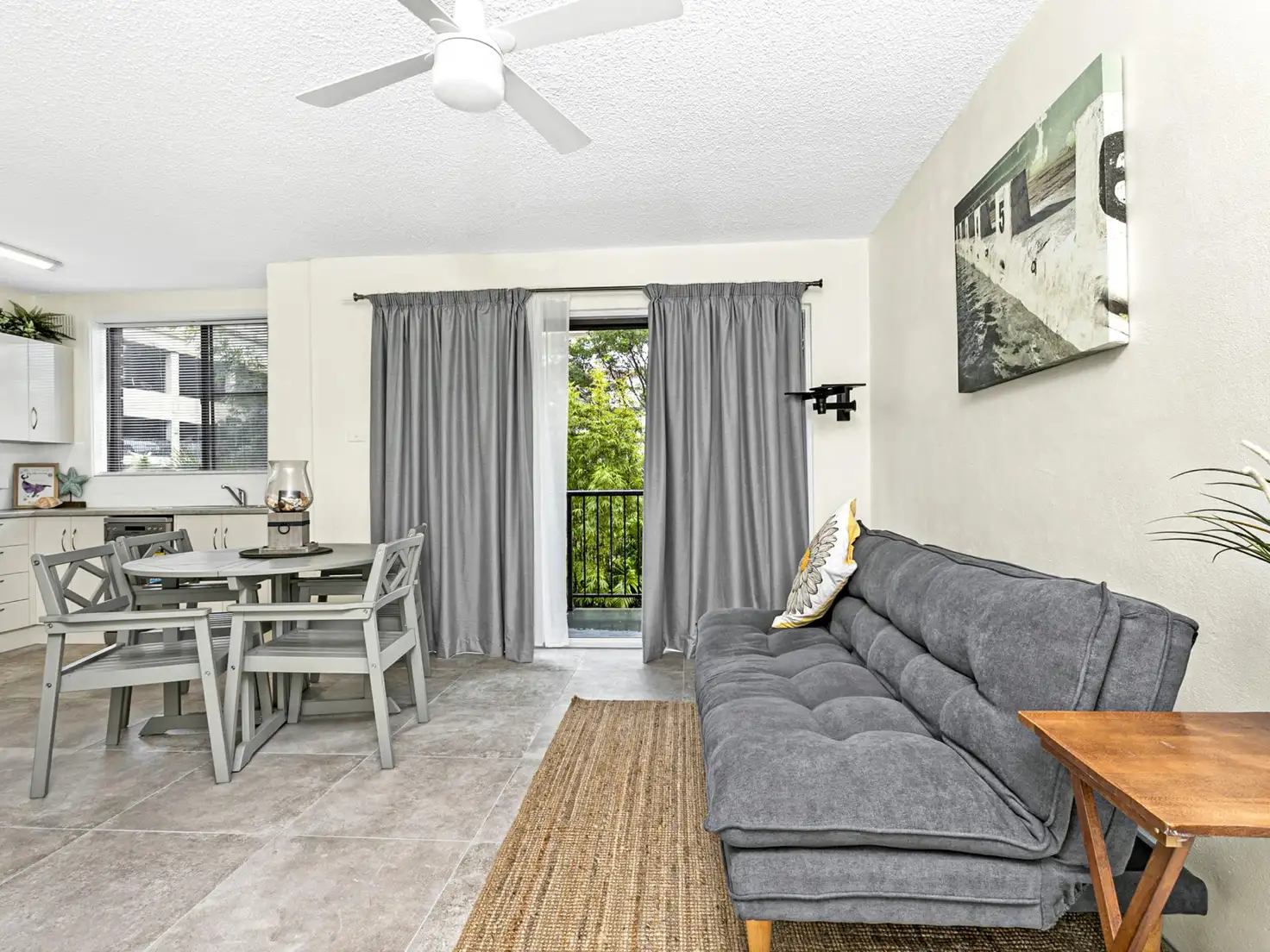 Main view of Homely unit listing, 5/16 Messines Street, Shoal Bay NSW 2315